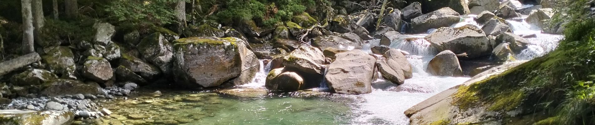 Excursión Senderismo Cauterets - 65-raillere-cascades-11km-480m - Photo