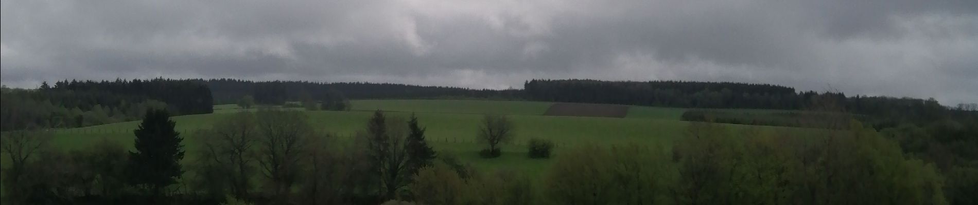 Excursión Senderismo Léglise - marche adeps l'église  - Photo