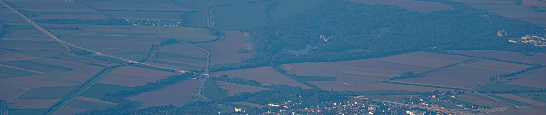 Percorso A piedi Gemeinde Leopoldsdorf - Gebrüder Weiss Runde - Photo