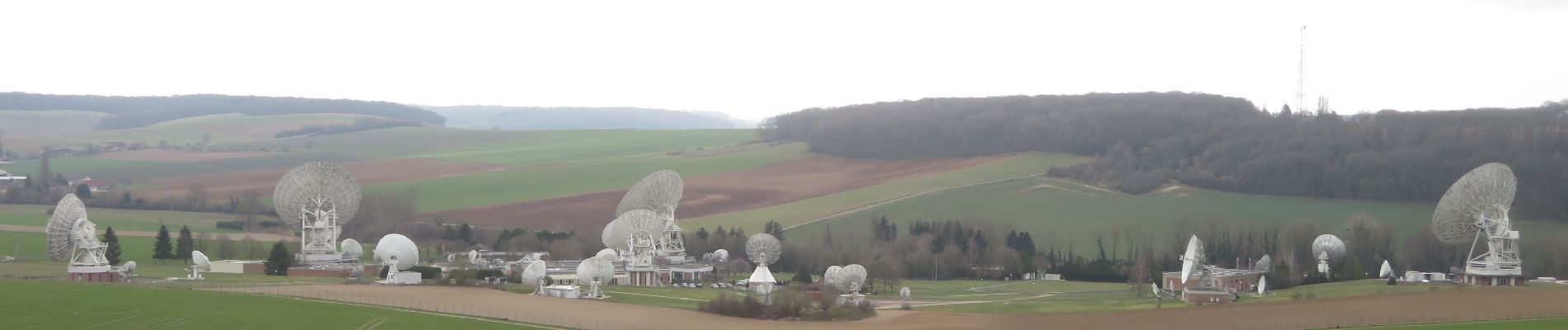 Trail Walking Vauchassis - Foret communale de Vauchassis - Photo