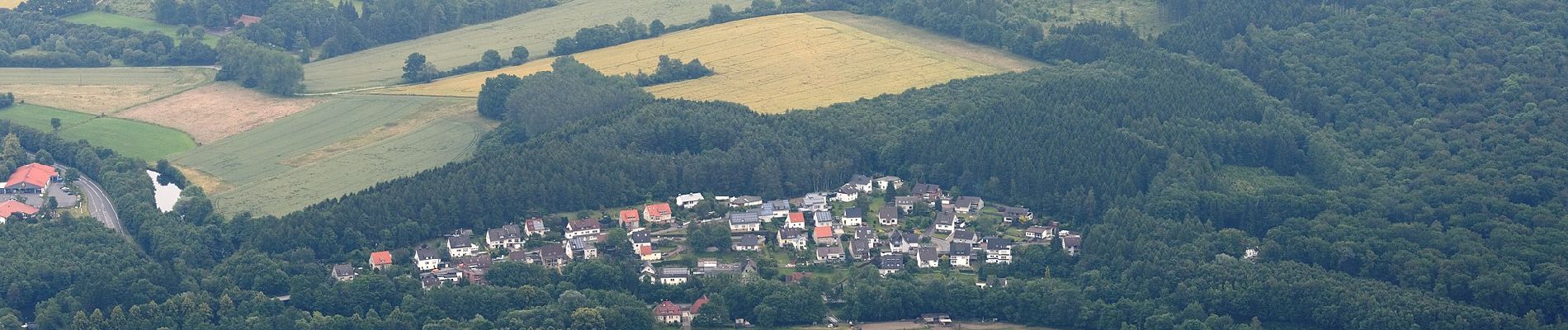 Randonnée A pied Sundern - Endorf Rundweg E2 - Photo