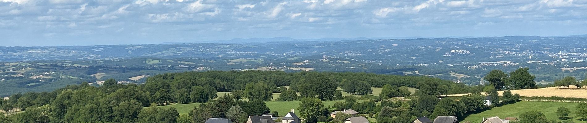 Excursión Senderismo Les Coteaux Périgourdins - Jaf - boucle du Raysse 5km - Photo