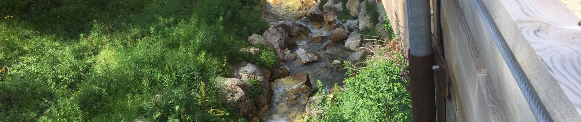 Randonnée Marche La Plagne-Tarentaise - Le col du Suchet retour les Frasses - Photo