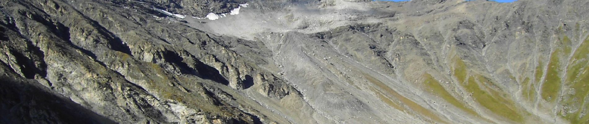 Percorso A piedi Valsot - Griosch - Furcla Maisas - Photo