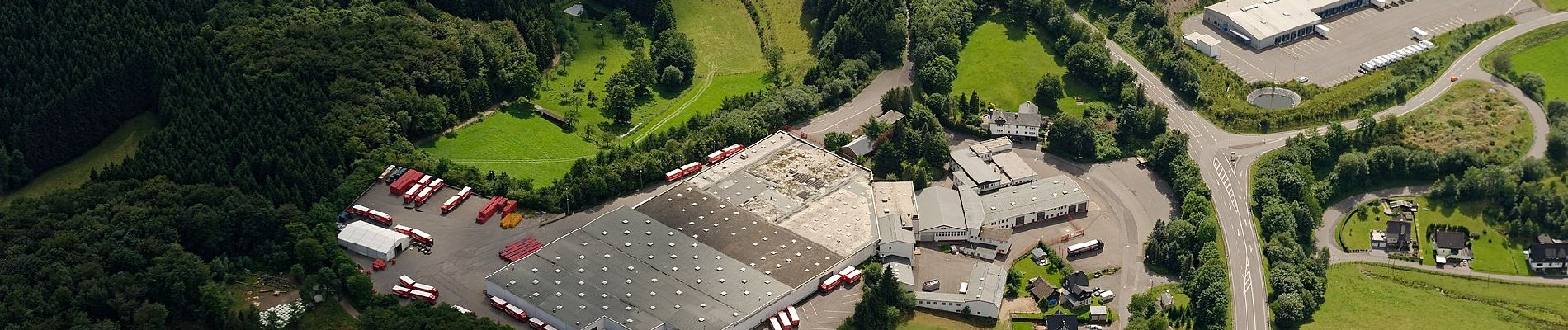 Tocht Te voet Drolshagen - Drolshagen Rundweg A2 (Heimicke) - Photo