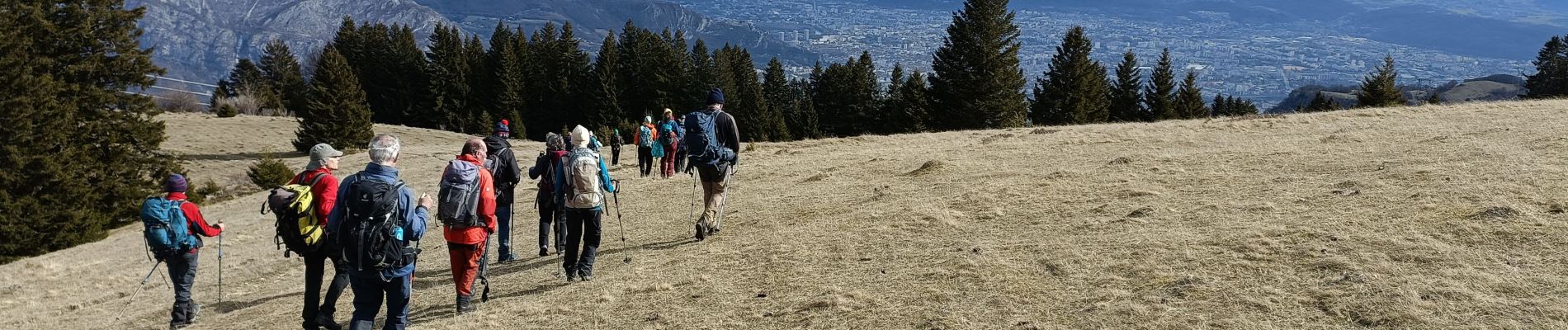 Trail Walking Engins - engins fournel tour du sornin - Photo