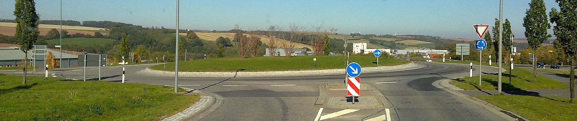 Percorso A piedi Heilbad Heiligenstadt - Die Dünrunde - Photo