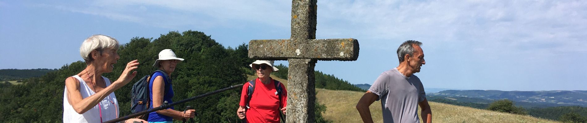 Tour Wandern Fondamente - Moules les ceps de bordeaux - Photo