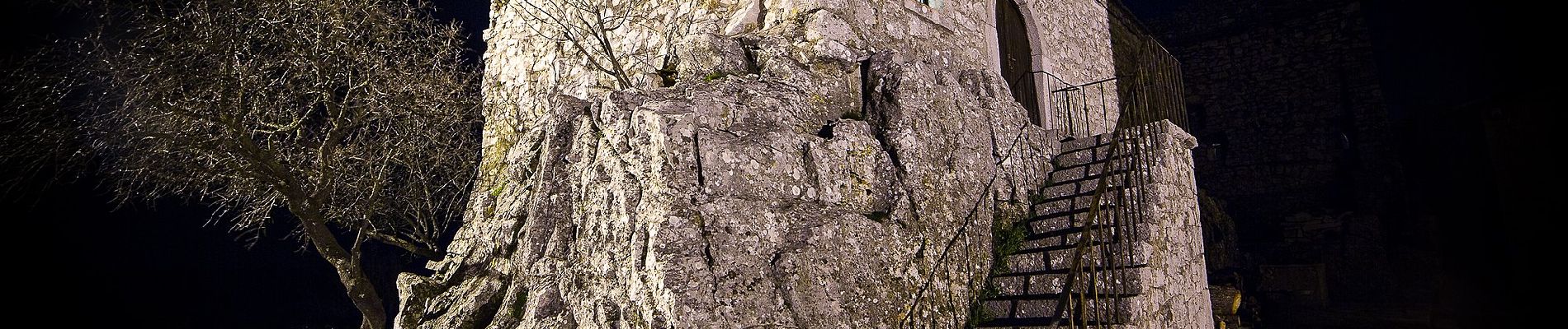 Tour Zu Fuß Thübein Nabreschin - Gemina - Touren im ländlichen Karst - Photo