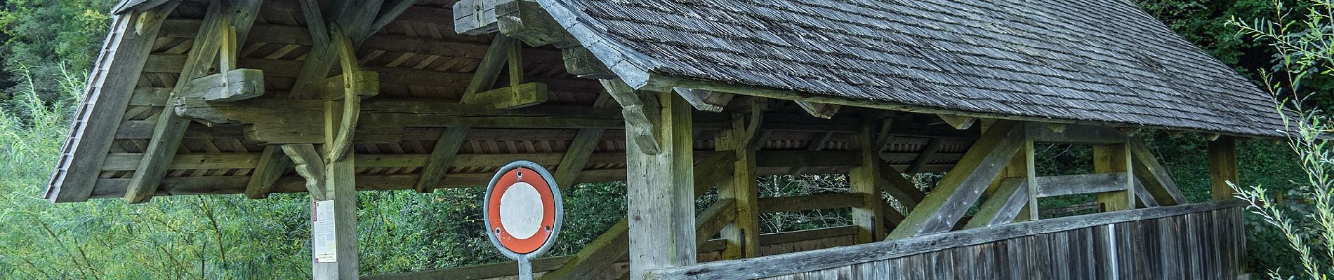 Tour Zu Fuß Trub - Trub - Stauffenchnubbel - Photo