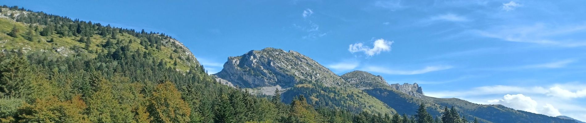 Randonnée Marche Villard-de-Lans - Vercors  jour 5 - Photo