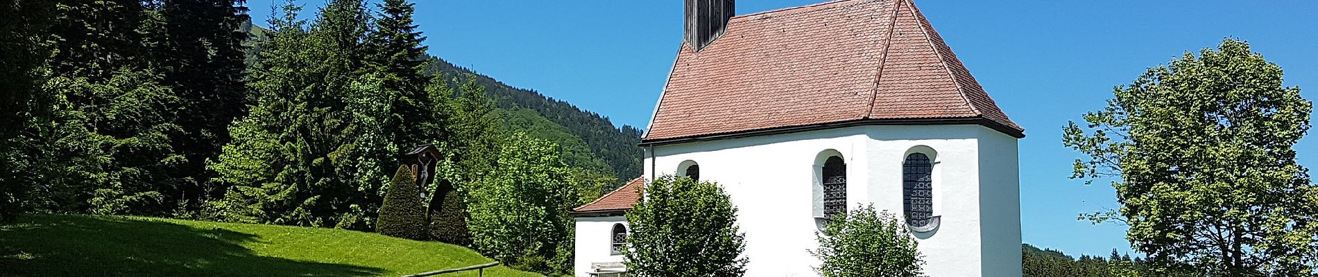 Percorso A piedi Wackersberg - Wanderweg 460 - Isarwinkel - Photo