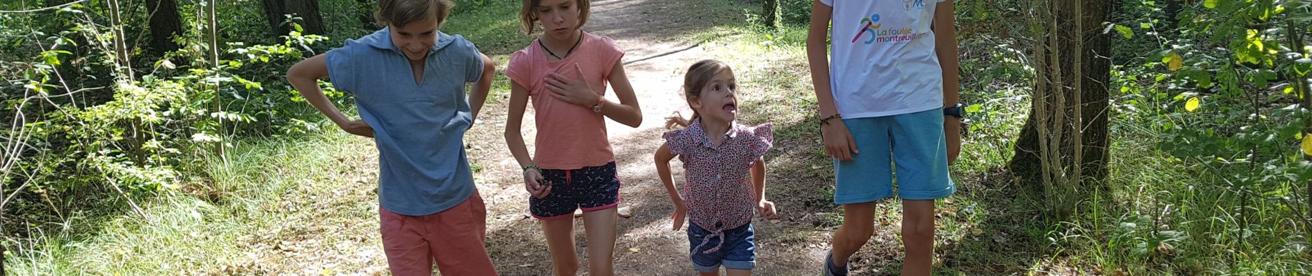 Randonnée Marche Sézanne - Parcours santé Sézanne  - Photo