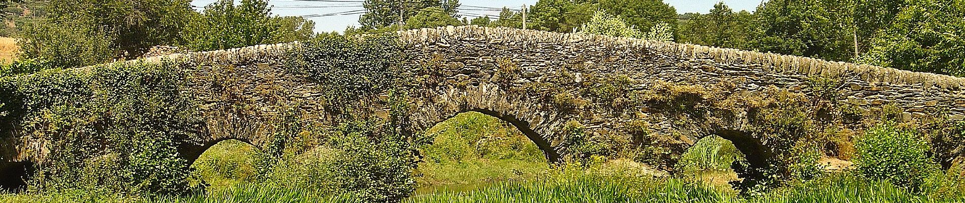 Percorso A piedi Macedo do Mato - Na Rota dos Pombais - Photo