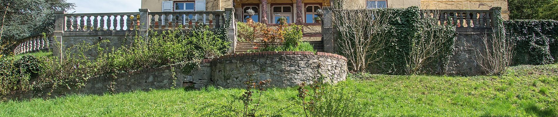 Tocht Te voet Seeheim-Jugenheim - Lufthansa Wanderweg 2 - Photo