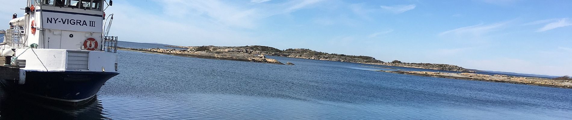 Tour Zu Fuß Unknown - Onsøystien - Photo