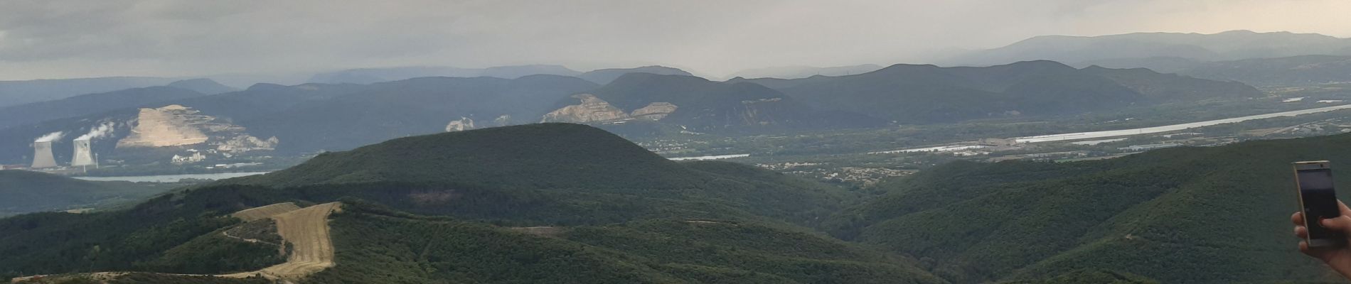 Tour Wandern Marsanne - marsanne - Photo