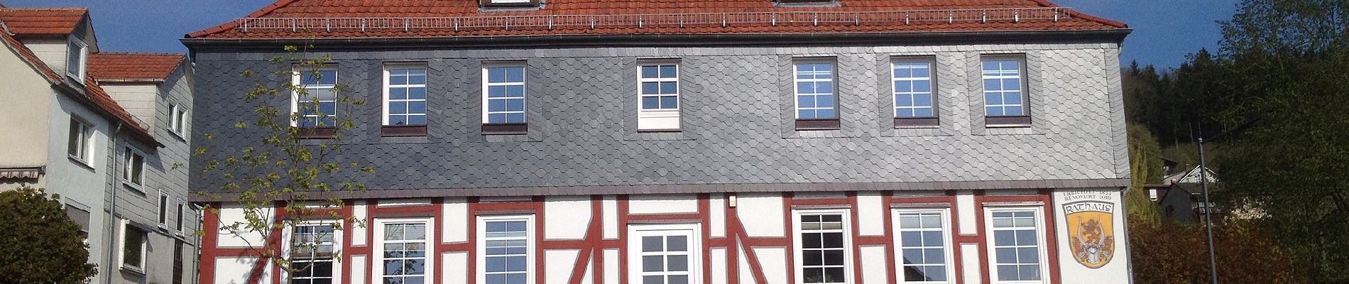 Tour Zu Fuß Gudensberg - Gestecke - Niedenstein - Photo