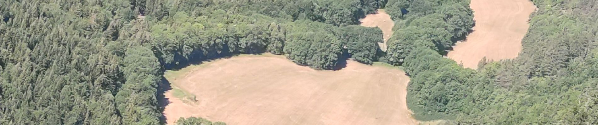 Randonnée Marche Saint-Julien-en-Beauchêne - col des tours - Photo