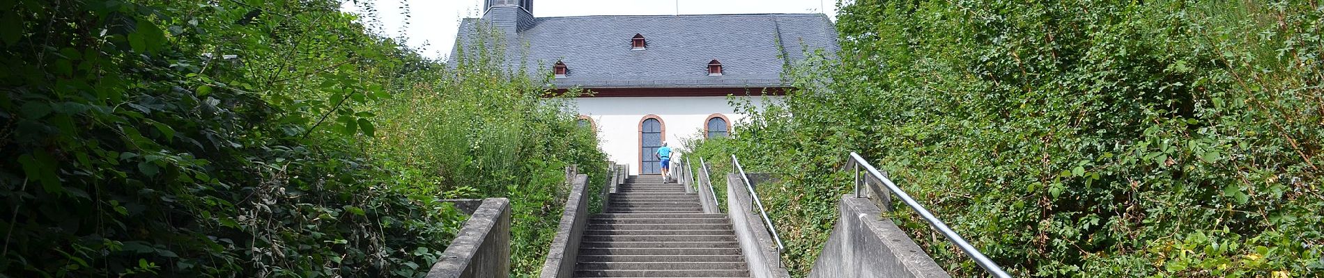 Randonnée A pied Hofheim am Taunus - Historischer Rundweg - Photo