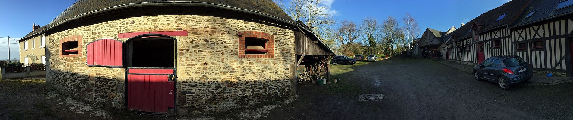 Tour Zu Fuß Madré - Boucle de l'Hirondelle - Photo