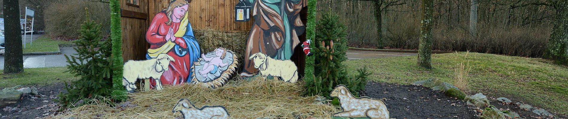 Percorso A piedi Neunkirchen - Maltitzweg - Photo