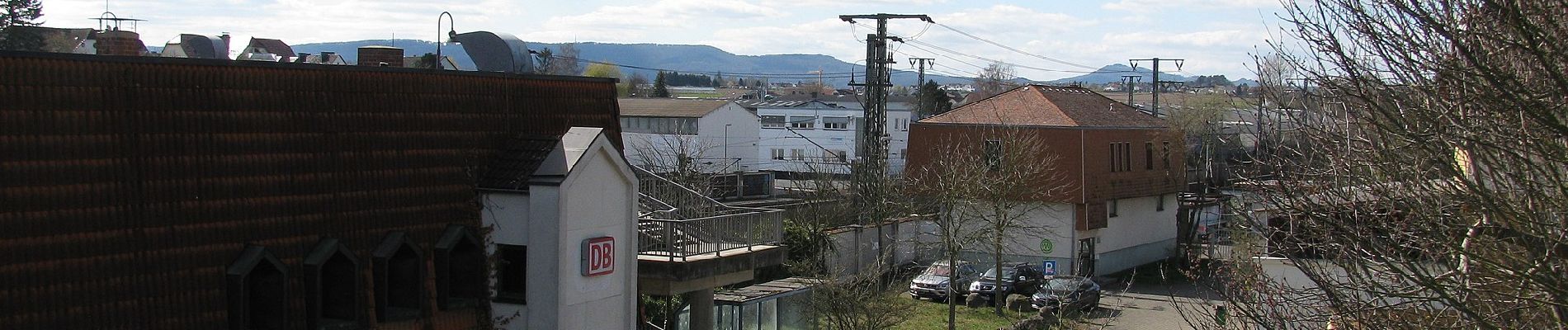 Percorso A piedi Fuldatal - Grubenbachweg - Photo