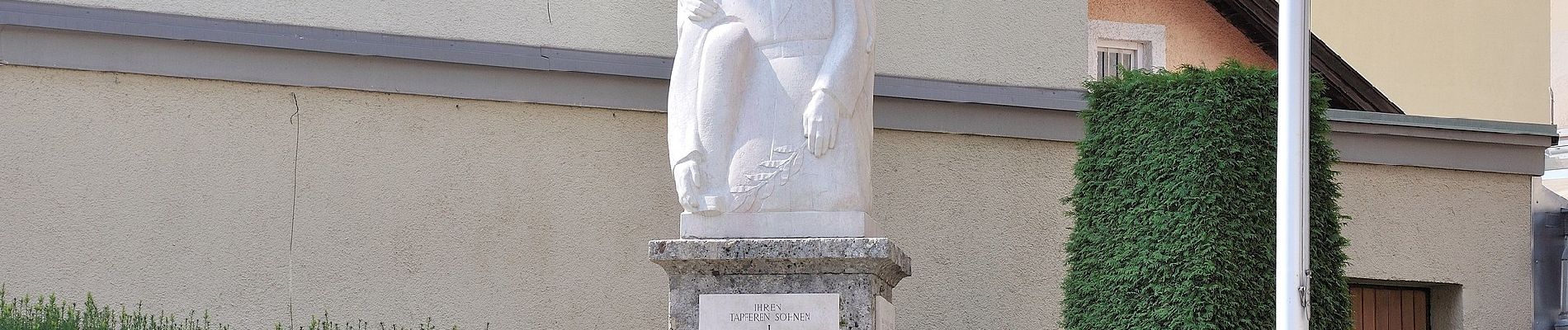 Tour Zu Fuß Lend - St. Veit Schattseitweg - Photo