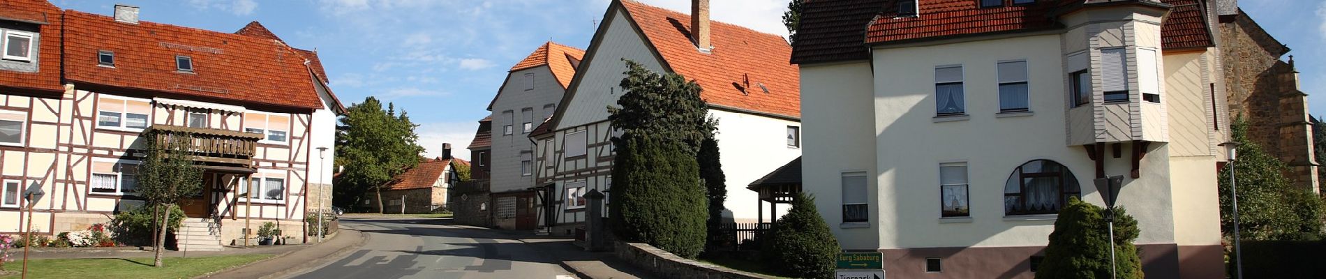 Tour Zu Fuß Trendelburg - Eco-Pfad Pilgerwege Gottsbüren 1 