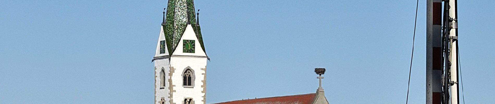 Tocht Te voet Bad Saulgau - Rundwanderweg 2 - Photo