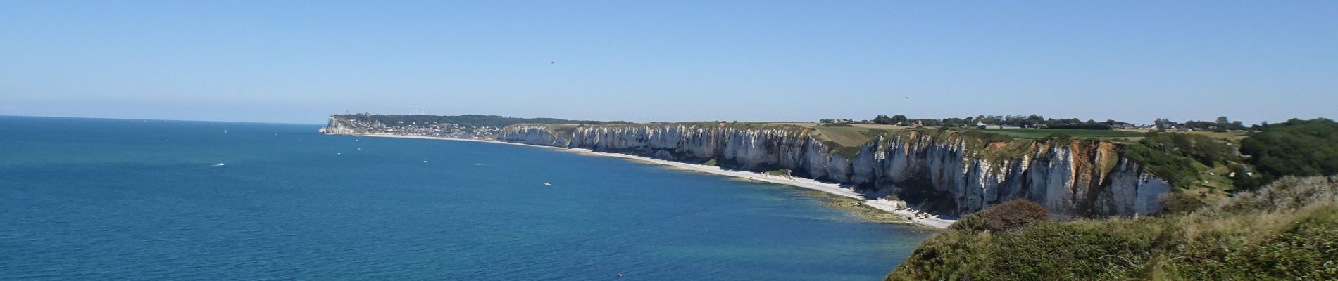 Tour Zu Fuß Vattetot-sur-Mer - Vattetot sur mer - Photo