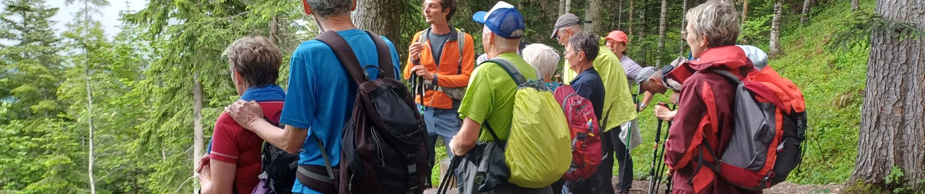 Trail Walking Crots - Abbaye de Boscodon (Hautes Alpes) - Photo