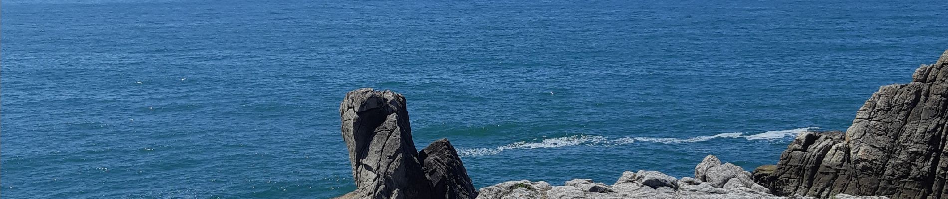 Excursión Senderismo Batz-sur-Mer - le croisic - Photo