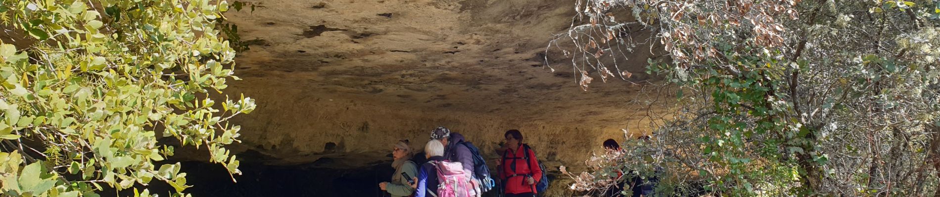 Excursión Senderismo Bonnieux - bonnieux.aep.helene - Photo