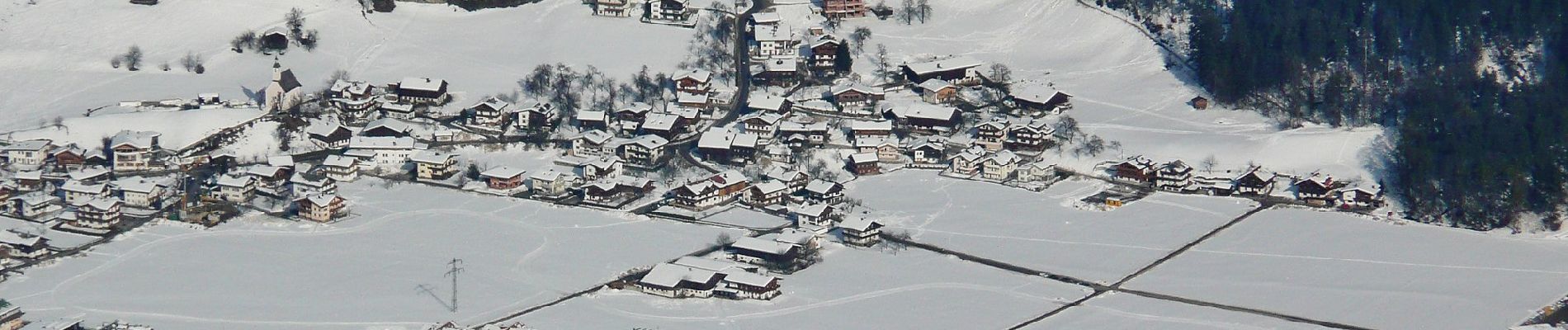 Excursión A pie Gemeinde Schwendau - Wanderweg 24b - Photo