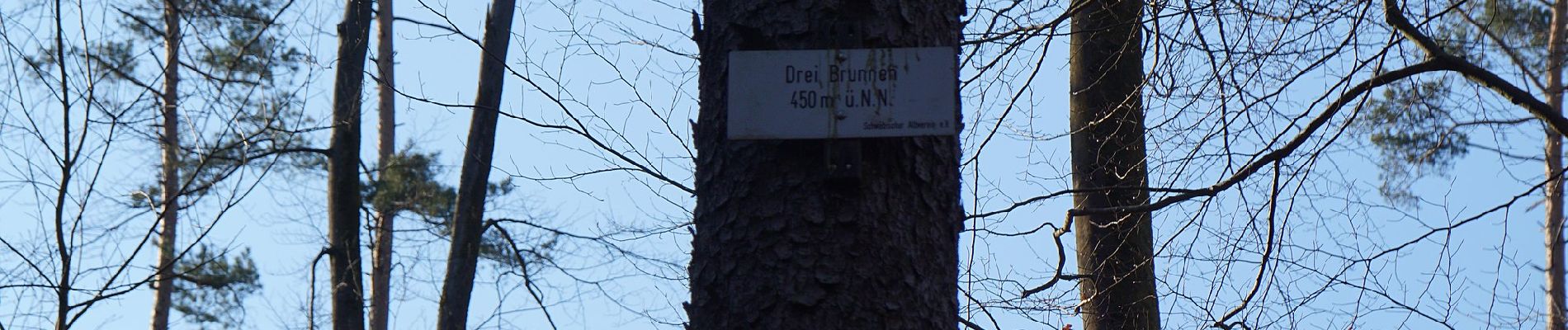 Tocht Te voet Onbekend - DE-SAV Blauer Balken, Stuttgart-Rohr - Sindelfingen - Photo