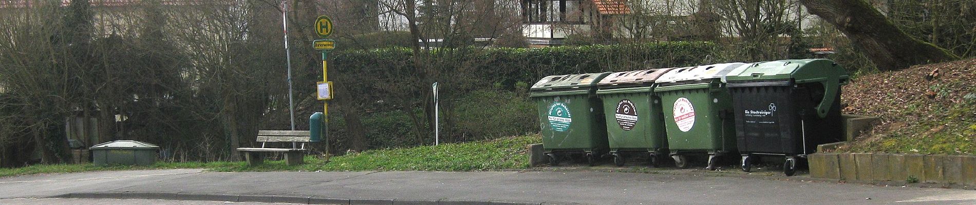 Percorso A piedi Sconosciuto - Nordshausen, N3 - Photo