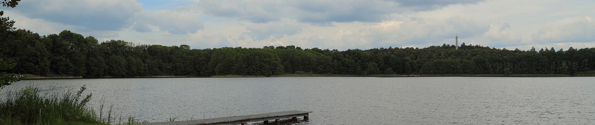 Tour Zu Fuß Märkische Heide - Rundwanderweg Groß Leuthener See - Photo