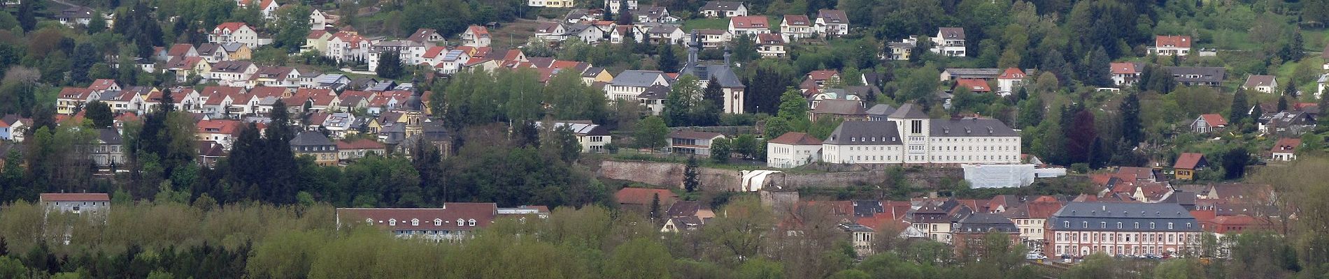 Tour Zu Fuß Unbekannt - DE-41 - Photo