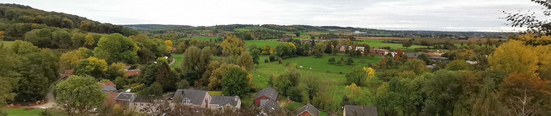 Trail Walking Voeren - Fouron-le-Comte (Balade 4) - Photo