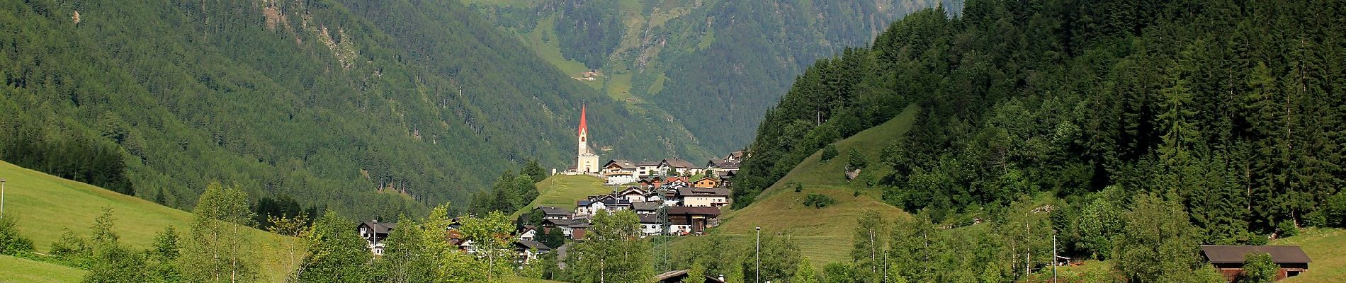 Tour Zu Fuß Mühlwald - IT-28A - Photo