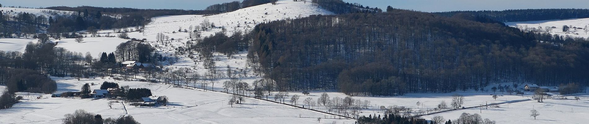 Tocht Te voet Ehrenberg - Rhönrundweg 7 - Photo