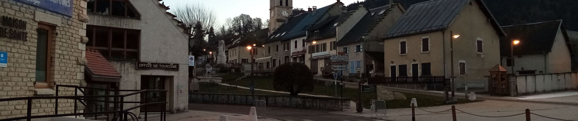 Randonnée Marche Autrans-Méaudre en Vercors - Chemin court des Lauzets - Photo