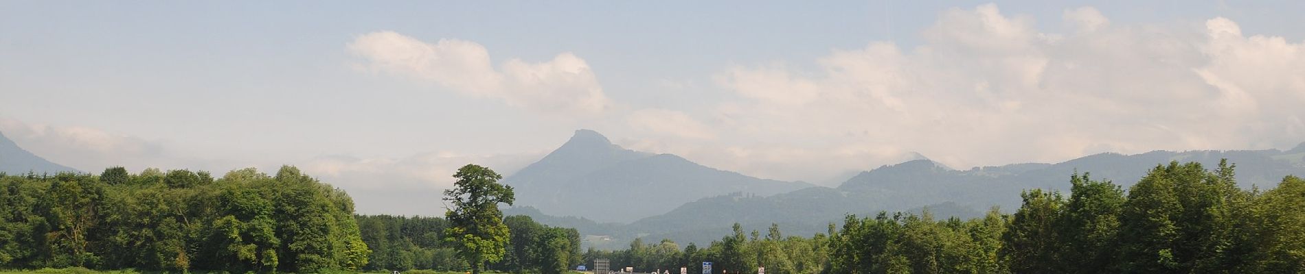 Tour Zu Fuß Gemeinde Ebbs - Oberndorfer-Runde - Photo