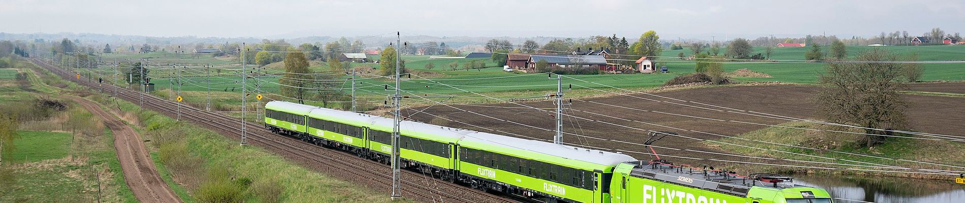 Tour Zu Fuß Unbekannt - Faledreven - Photo