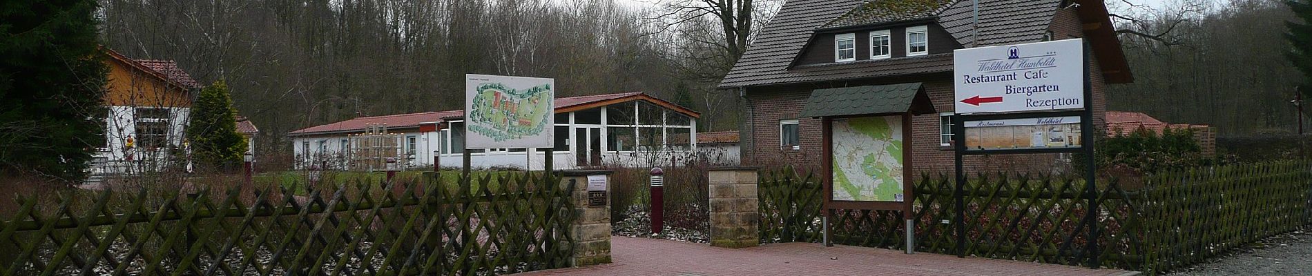 Tocht Te voet Duingen - Geologischer Lehrpfad Weenzerbruch - Photo