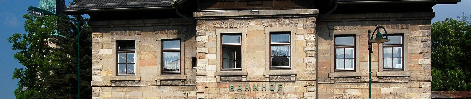 Randonnée A pied Gemeinde Berndorf - Berndorf - Steinhof - Alter Brunnen - Geyersattel - Feichtenbach - Photo