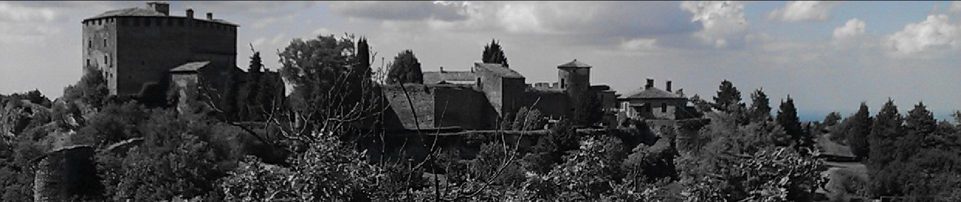 Tour Zu Fuß Pianello Val Tidone - Anello del Monte Sereno - Photo