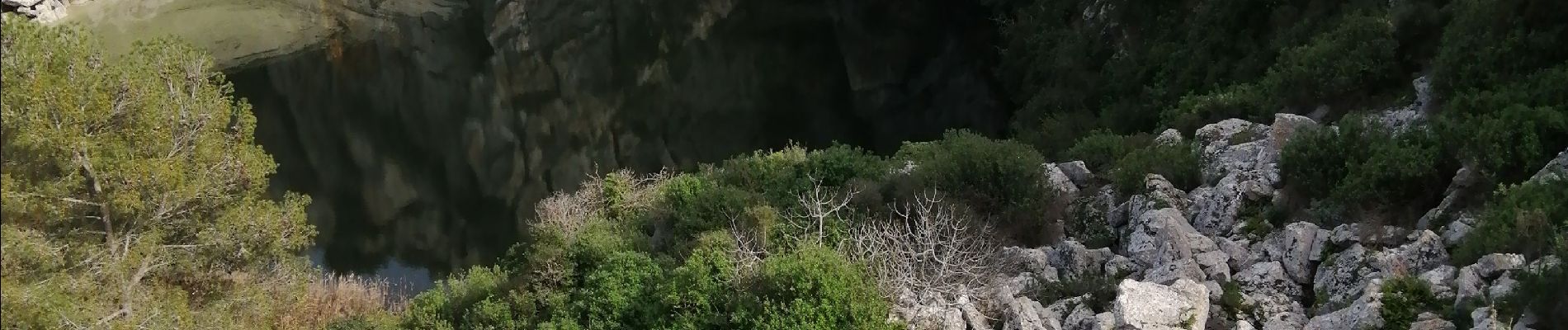 Randonnée Marche Fleury - œil doux - Photo