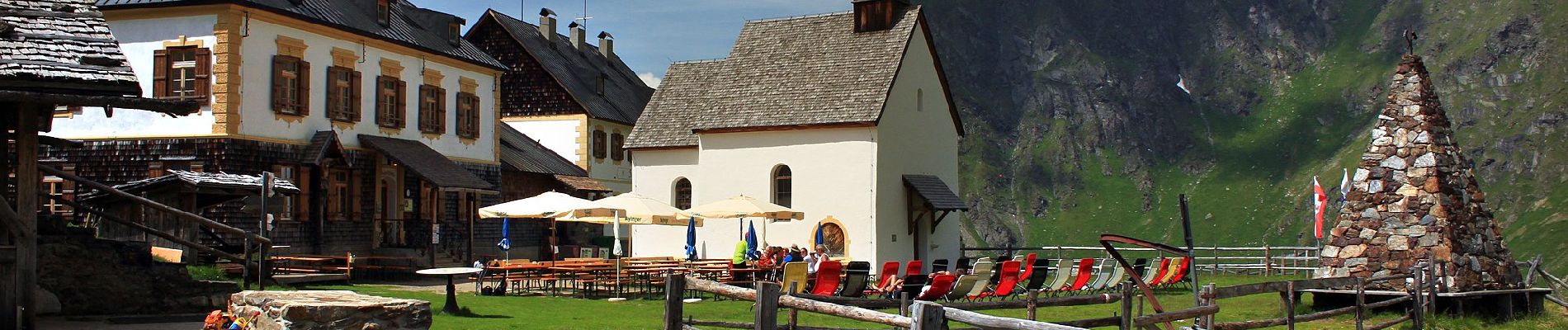 Tour Zu Fuß Ratschings - Erlebnispfad Schneeberg - Photo